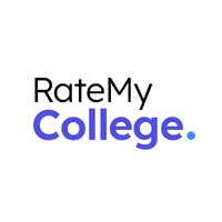 RateMyCollege logo - Similar company to Klna