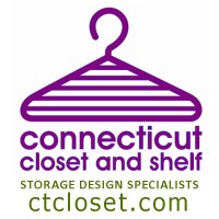 Connecticut Closet and Shelf logo - Similar company to Newrock Developments