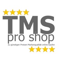 TMS Pro Shop GmbH logo - Similar company to Blish Gmbh