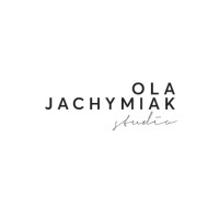 Ola Jachymiak Studio Ltd logo - Similar company to Studio Found