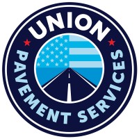 Union Pavement Services logo - Similar company to Paws To Pavement Llc
