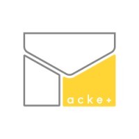 Packe+ Design logo - Similar company to Kiasu Design Life