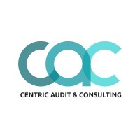 CENTRIC AUDIT AND CONSULTING logo - Similar company to Th Audit & Consultancy