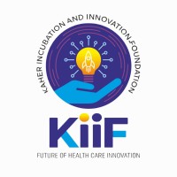 KAHER Incubation and Innovation Foundation logo - Similar company to Forztek Solutions