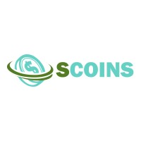 scoins logo - Similar company to Scoin
