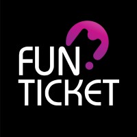 FunTicket logo - Similar company to Ticketapp
