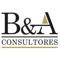 B&A Consultores logo - Similar company to Tekne Consulting