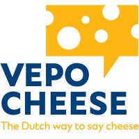 Vepo Cheese logo - Similar company to Vandersterre