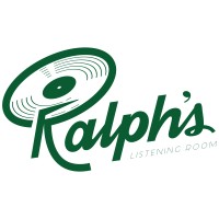 Ralph's Listening Room LLC logo - Similar company to Session Cocktails & Spirits