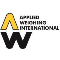 Applied Weighing International Ltd logo - Similar company to Fluidic Ltd