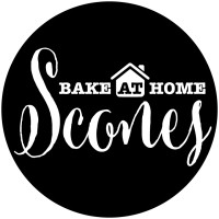 Bake At Home Scones logo - Similar company to Giuseppe'S Take & Bake Pizza