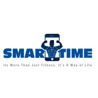 SMART TIME EMS FITNESS logo - Similar company to Bodyproject Uae