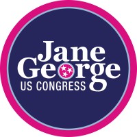 Jane George for US Congress logo - Similar company to Asi / Air Specialists, Inc.: Material Handling & Assembly Solutions