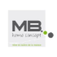 MB Home Concept MB Home Immo logo - Similar company to Mb Concept Design