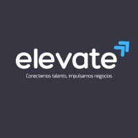 Elevate Consultant logo - Similar company to B2Ti