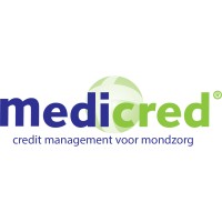 Medicred logo - Similar company to Incredable™