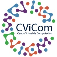 Centro Virtual de Computación UNAM logo - Similar company to Instituto De Ciencias Aplicadas Y Tecnología (Icat)-Unam