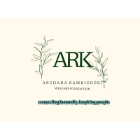 Archana RamKishori Welfare Foundation! logo - Similar company to Tech Nxt Solutions & Services