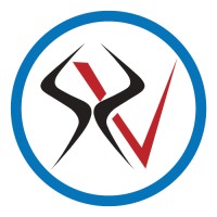 SRV InfoTech logo - Similar company to E-Caret Solutions