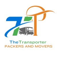 TheTransporter Packers and Movers logo - Similar company to The Tech Skill