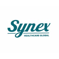 Synex Consulting Ltd. logo - Similar company to Nunaps