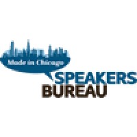 Made In Chicago Speakers Bureau