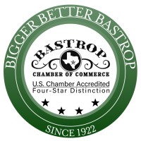 Bastrop Chamber of Commerce logo - Similar company to Beaconctx