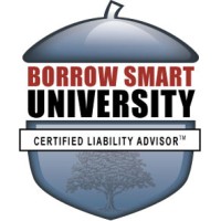 Borrow Smart University