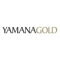 Yamana Gold Inc. logo - Similar company to Guanaco Compañía Minera Ltda.