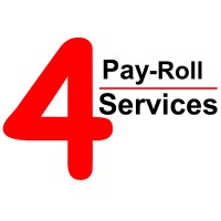 4 Pay - Roll Services logo - Similar company to 4Pay Finance