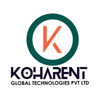 Koharent Global Technologies logo - Similar company to Korent