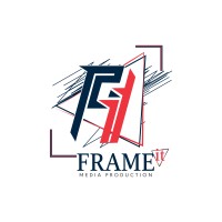 Frame It Media Production logo - Similar company to Publisize It