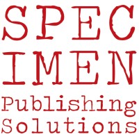 Specimen. Publishing Solutions logo - Similar company to Interpro Publishing Solutions