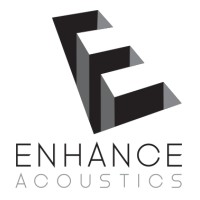 Enhance Acoustics logo - Similar company to Iacoustics