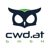 cwd.at GmbH logo - Similar company to Webmozarts