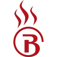 Burrachos logo - Similar company to Blue Moon Pizza