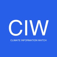 Climate Information Watch logo - Similar company to Indicator