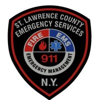 St. Lawrence County Office of Emergency Services logo - Similar company to St. Lawrence County