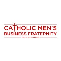 Catholic Men's Business Fraternity logo - Similar company to Biolimitless Wellness