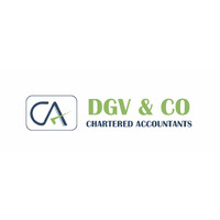 DGV & CO, Chartered Accountants logo - Similar company to G&H Engineering & Diving Services Ltd