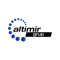 Altimir Grup logo - Similar company to Infar Sa