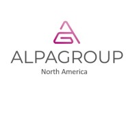 Alpagroup North America logo - Similar company to Alpagroup