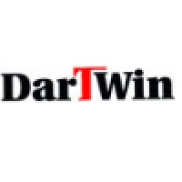 Dartwin logo - Similar company to Motionsource