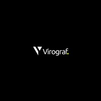 Virograf Inc. logo - Similar company to Archibuzz Studios