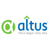 Altus Latam logo - Similar company to British Digital