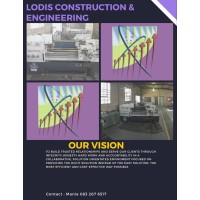 Lodis Construction and Engineering logo - Similar company to Engstudios