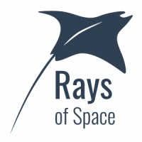 Rays of Space logo - Similar company to Choicefirst