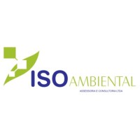 ISO AMBIENTAL ASSESSORIA E CONSULTORIA LTDA logo - Similar company to Mega Consultoria Ambiental