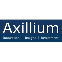 Axillium Research logo - Similar company to Lmat