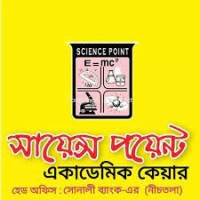 Science Point Academic Care logo - Similar company to Easypay